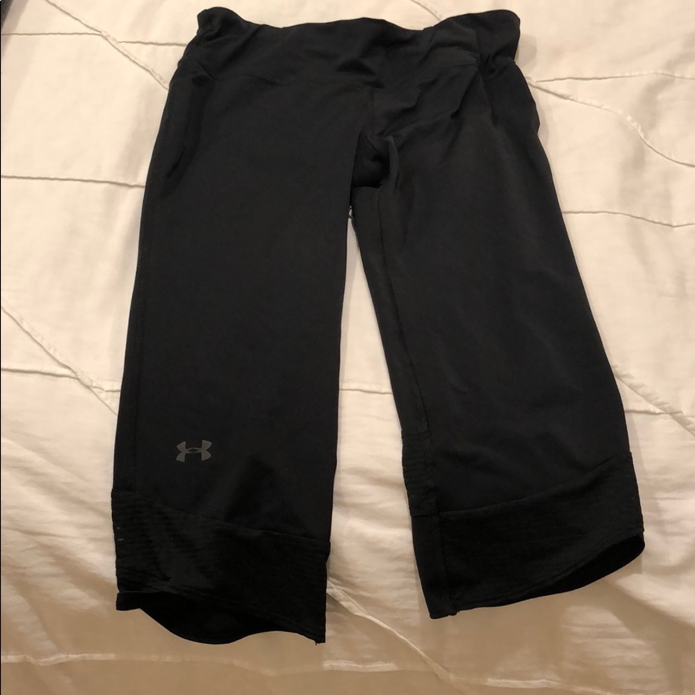 Under Armour Running Leggings